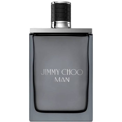 Jimmy Choo Man - Eau de Toilette - LuxScents.nl