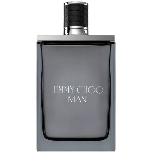 Jimmy Choo Man - Eau de Toilette - LuxScents.nl