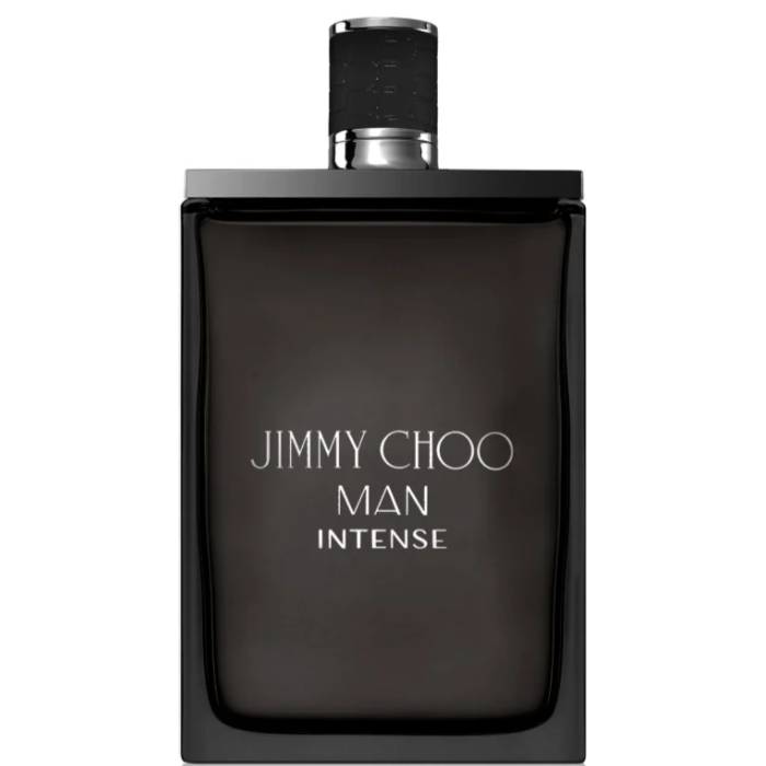 Jimmy Choo Man Intense - Eau de Toilette - LuxScents.nl