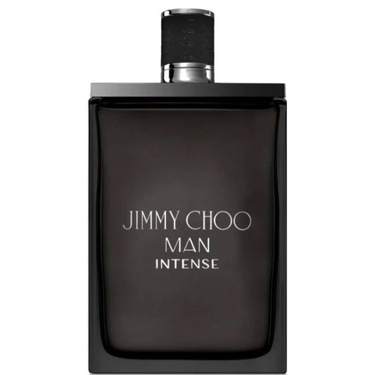 Jimmy Choo Man Intense - Eau de Toilette - LuxScents.nl