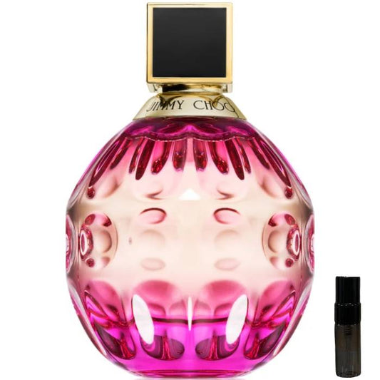 Jimmy Choo Rose Passion - Eau de Parfum - LuxScents.nl