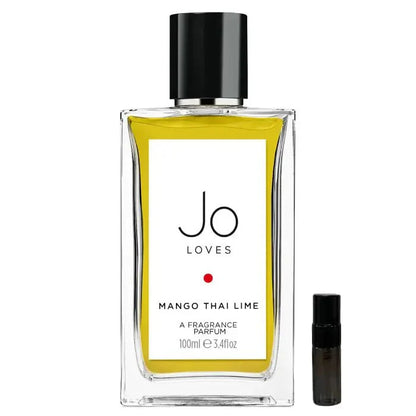 Jo Loves Mango Thai Lime - Eau de Toilette - LuxScents.nl
