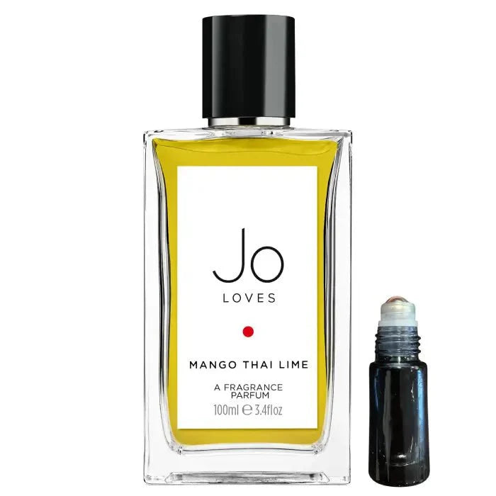 Jo Loves Mango Thai Lime - Eau de Toilette - LuxScents.nl