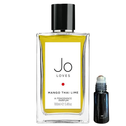 Jo Loves Mango Thai Lime - Eau de Toilette - LuxScents.nl