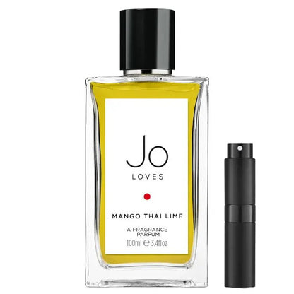 Jo Loves Mango Thai Lime - Eau de Toilette - LuxScents.nl