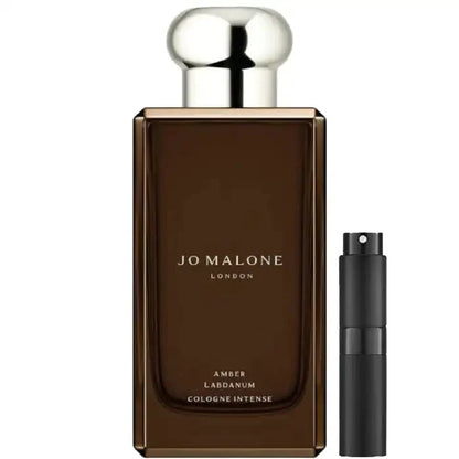 Jo Malone Amber Labdanum - Cologne Intense - LuxScents.nl