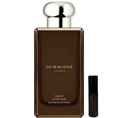 Jo Malone Amber Labdanum - Cologne Intense - LuxScents.nl