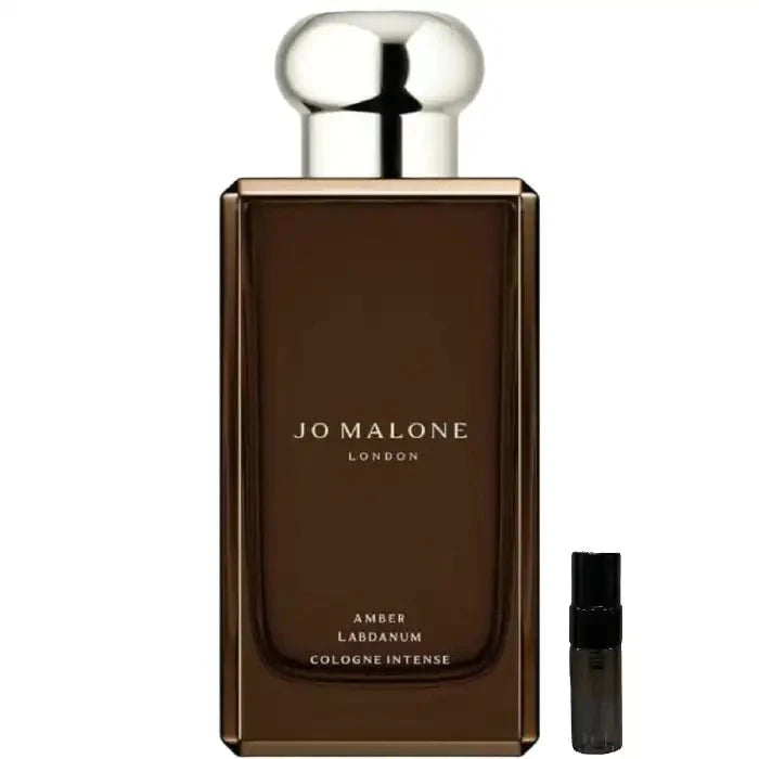 Jo Malone Amber Labdanum - Cologne Intense - LuxScents.nl