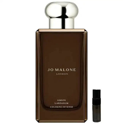 Jo Malone Amber Labdanum - Cologne Intense - LuxScents.nl