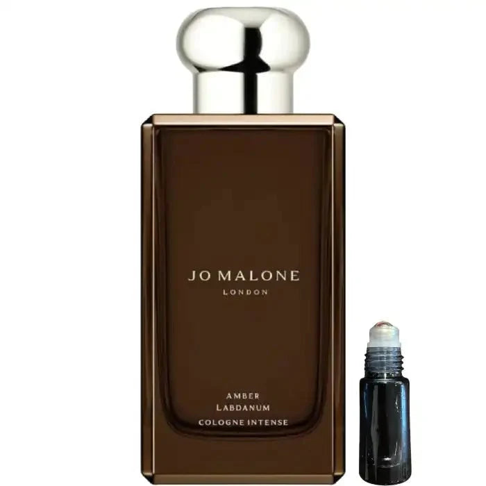 Jo Malone Amber Labdanum - Cologne Intense - LuxScents.nl
