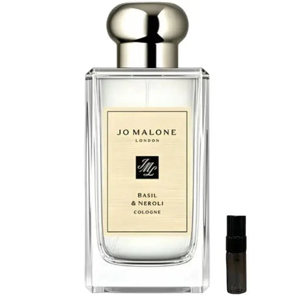 Jo Malone Basil & Neroli - Cologne - LuxScents