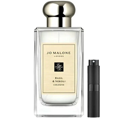 Jo Malone Basil & Neroli - Cologne - LuxScents