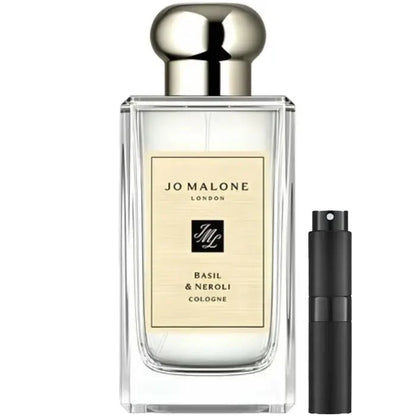 Jo Malone Basil & Neroli - Cologne - LuxScents