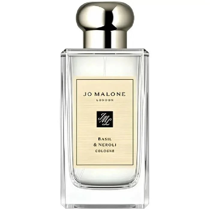 Jo Malone Basil & Neroli - Cologne - LuxScents