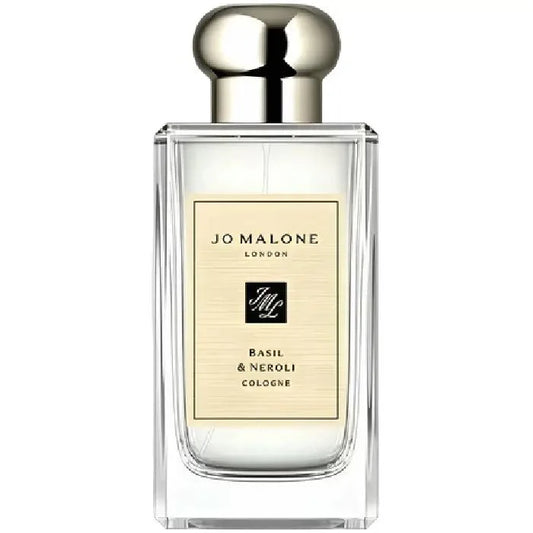 Jo Malone Basil & Neroli - Cologne - LuxScents