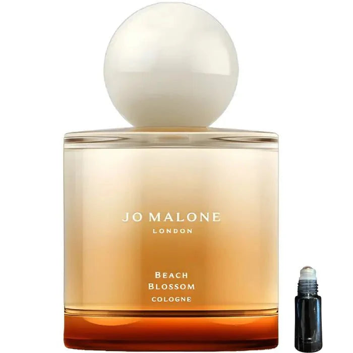 Jo Malone Beach Blossom Limited Edition - Cologne - LuxScents