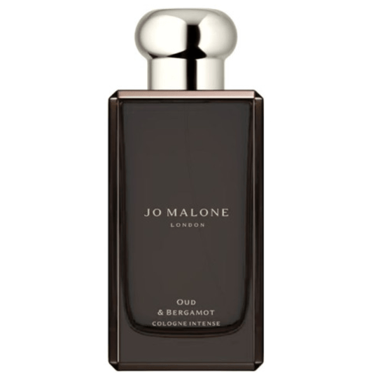 Jo Malone Bergamot & Oud Cologne Intense - Eau de Cologne - LuxScents.nl