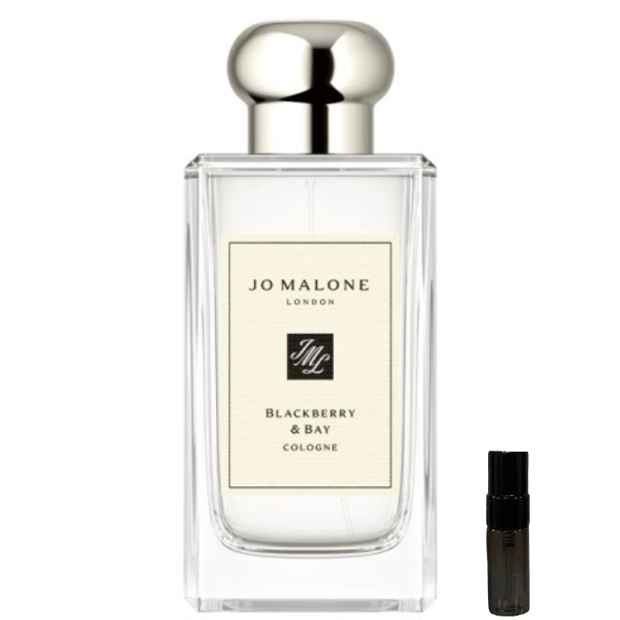 Jo Malone Blackberry & Bay - Cologne - LuxScents.nl