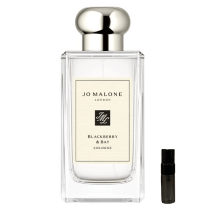 Jo Malone Blackberry & Bay - Cologne - LuxScents.nl