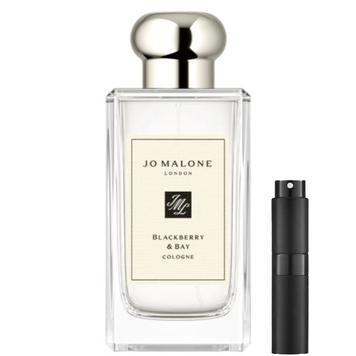Jo Malone Blackberry & Bay - Cologne - LuxScents.nl