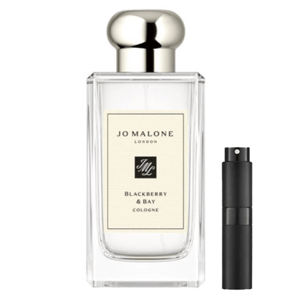 Jo Malone Blackberry & Bay - Cologne - LuxScents.nl