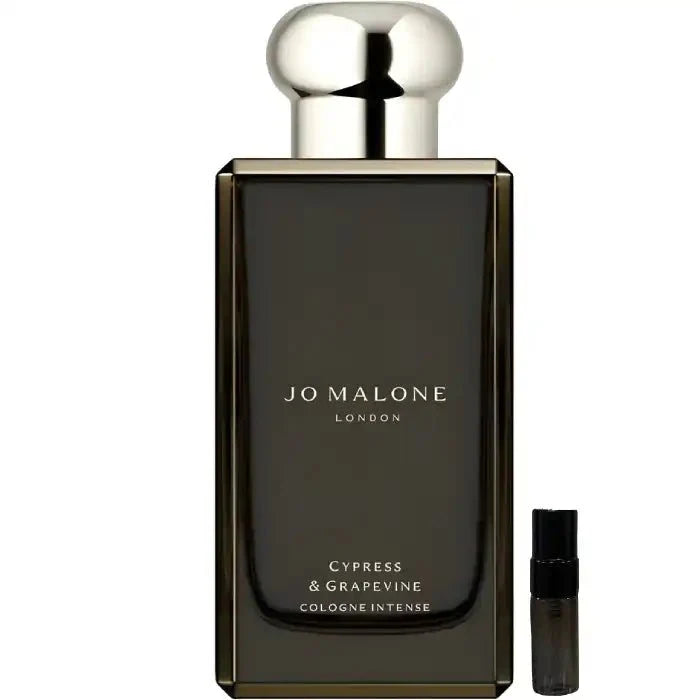 Jo Malone Cypress & Grapevine - Cologne Intense - LuxScents.nl
