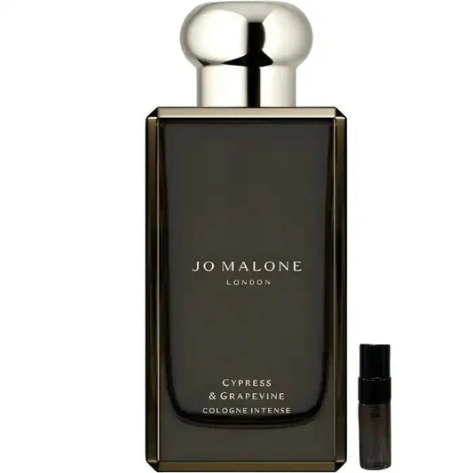 Jo Malone Cypress & Grapevine - Cologne Intense - LuxScents.nl