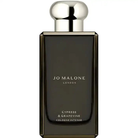 Jo Malone Cypress & Grapevine - Cologne Intense - LuxScents.nl