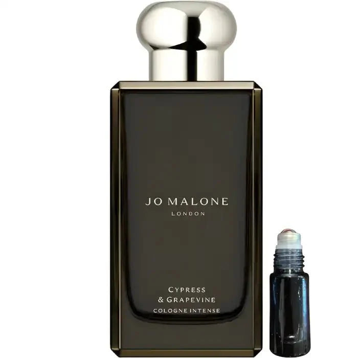 Jo Malone Cypress & Grapevine - Cologne Intense - LuxScents.nl