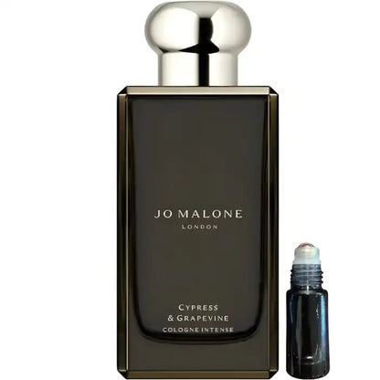Jo Malone Cypress & Grapevine - Cologne Intense - LuxScents.nl