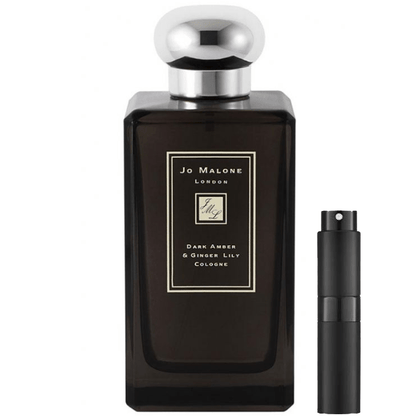 Jo Malone Dark Amber & Ginger Lily - Cologne - LuxScents.nl