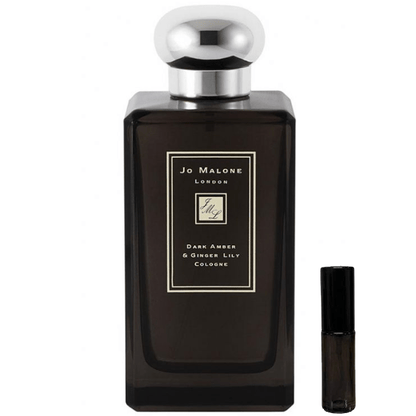 Jo Malone Dark Amber & Ginger Lily - Cologne - LuxScents.nl