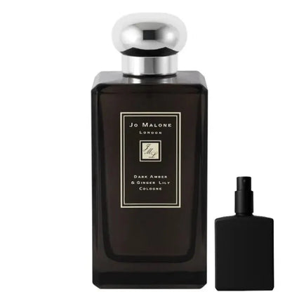 Jo Malone Dark Amber & Ginger Lily - Cologne - LuxScents