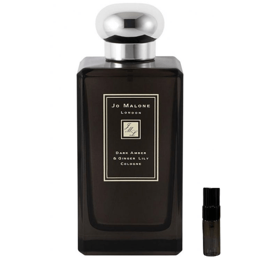 Jo Malone Dark Amber & Ginger Lily - Cologne - LuxScents.nl