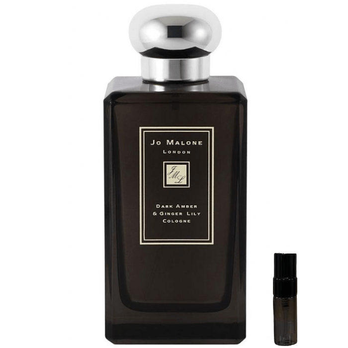 Jo Malone Dark Amber & Ginger Lily - Cologne - LuxScents.nl