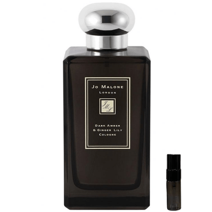 Jo Malone Dark Amber & Ginger Lily - Cologne - LuxScents.nl