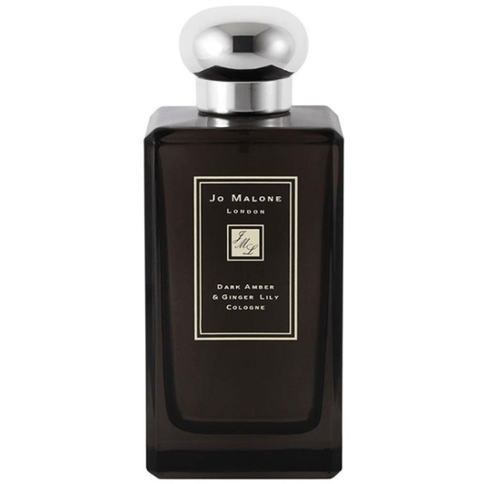 Jo Malone Dark Amber & Ginger Lily - Cologne - LuxScents.nl