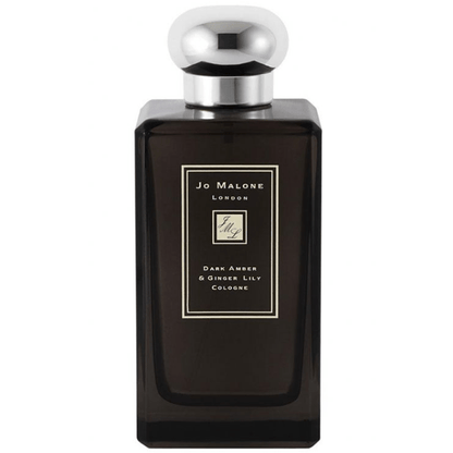Jo Malone Dark Amber & Ginger Lily - Cologne - LuxScents.nl