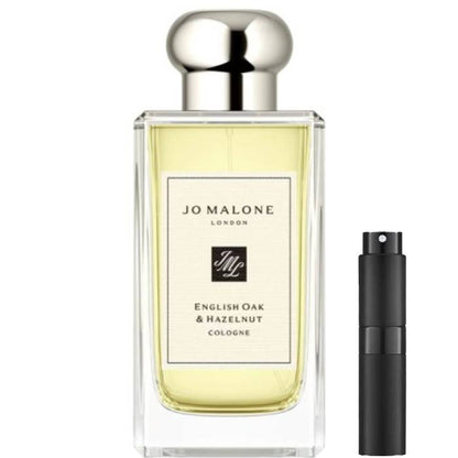 Jo Malone English Oak & Hazelnut - Eau de Cologne - LuxScents.nl