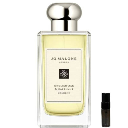 Jo Malone English Oak & Hazelnut - Eau de Cologne - LuxScents.nl