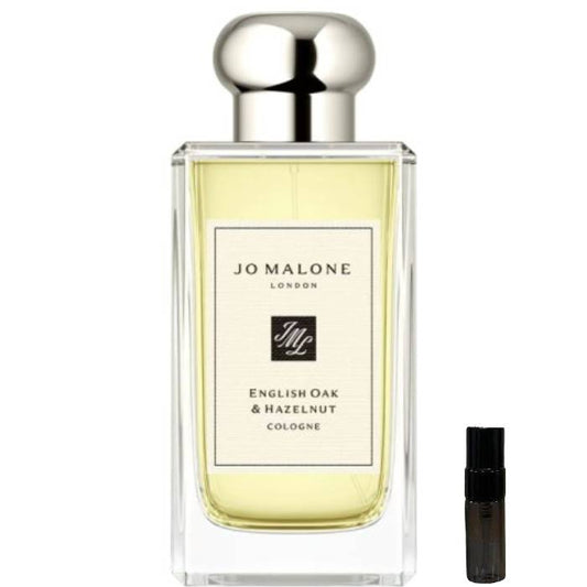 Jo Malone English Oak & Hazelnut - Eau de Cologne - LuxScents.nl