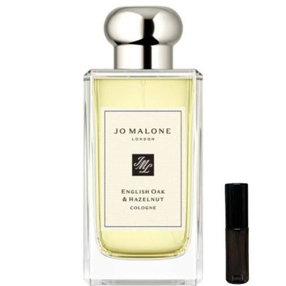 Jo Malone English Oak & Hazelnut - Eau de Cologne - LuxScents.nl