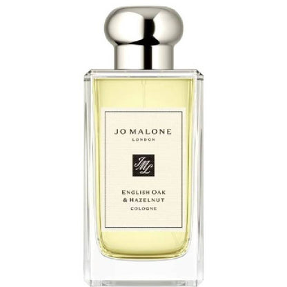 Jo Malone English Oak & Hazelnut - Eau de Cologne - LuxScents.nl