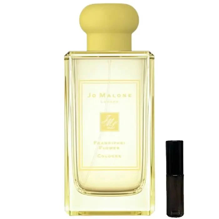 Jo Malone Frangipani Flower 2019 - Cologne - LuxScents.nl