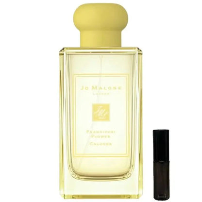 Jo Malone Frangipani Flower 2019 - Cologne - LuxScents.nl