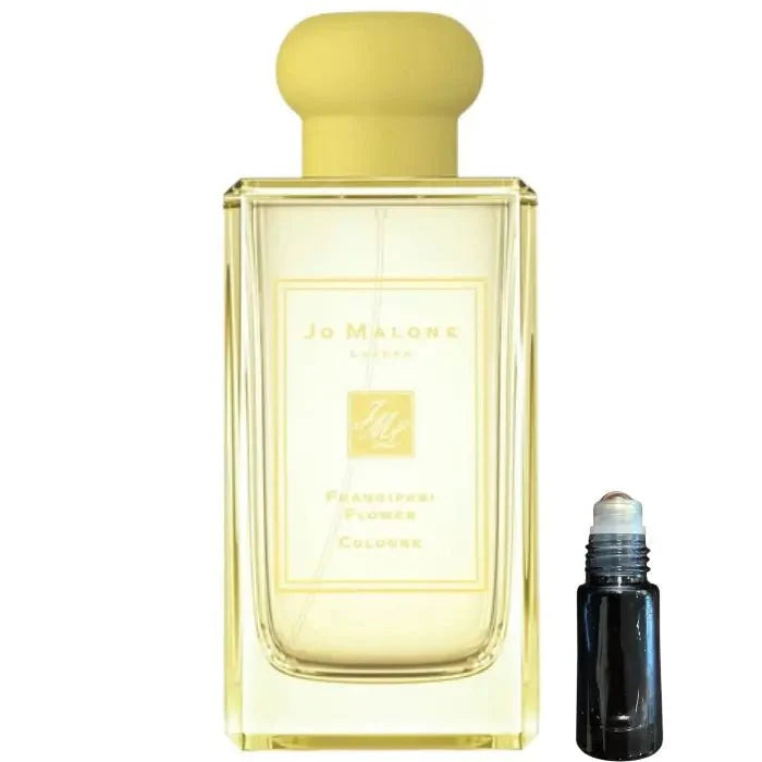 Jo Malone Frangipani Flower 2019 - Cologne - LuxScents.nl