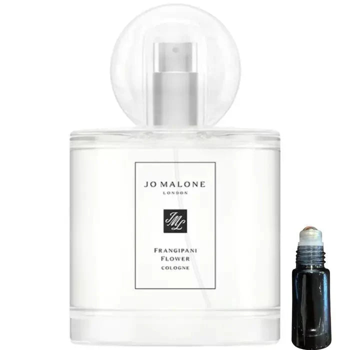 Jo Malone Frangipani Flower 2021 - Cologne - LuxScents.nl