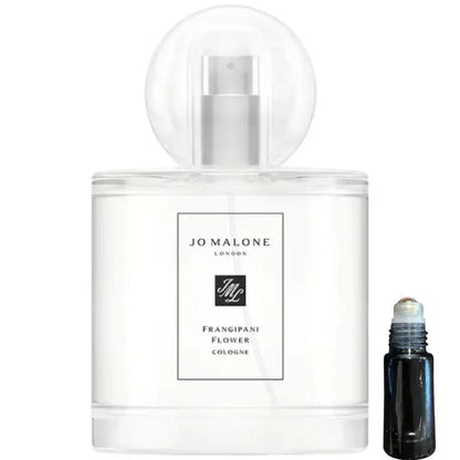 Jo Malone Frangipani Flower 2021 - Cologne - LuxScents.nl