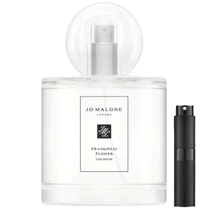 Jo Malone Frangipani Flower 2021 - Cologne - LuxScents.nl