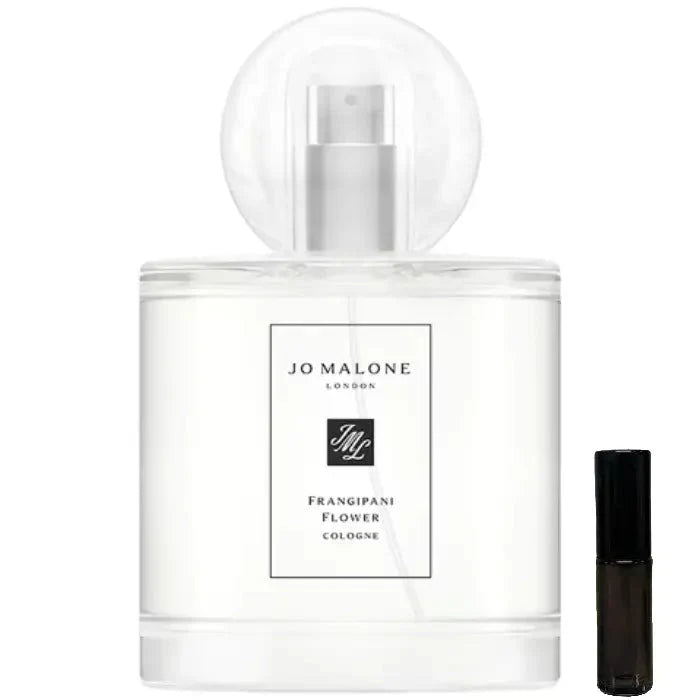 Jo Malone Frangipani Flower 2021 - Cologne - LuxScents.nl